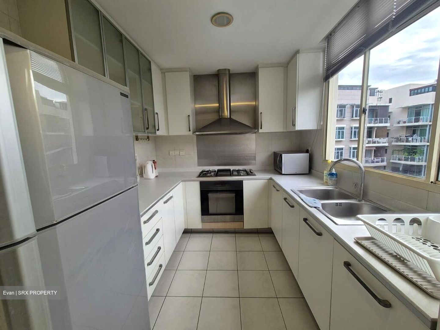 Sims Green (D14), Apartment #489923331